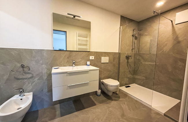 Apartment Gaetano by Interhome - Foto 39