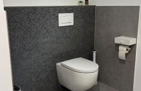 Ferienwohnung am Teufelsloch mit 2 Schlafzimmern und 2 Schlafcouchen a 1,4m - Foto 24