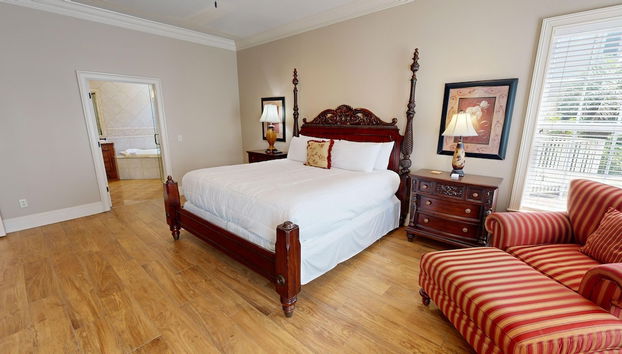 Casa By The C 7 Bedroom Home by RedAwning - Foto 3, Habitación