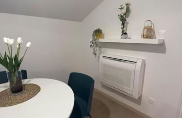Appartement élégant, 2 chambres et terrasse Rofftop - Foto 19