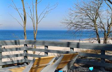 Apartament Blue Euronia - Foto 26