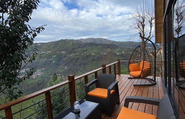 Şeni Bungalov - Photo 49