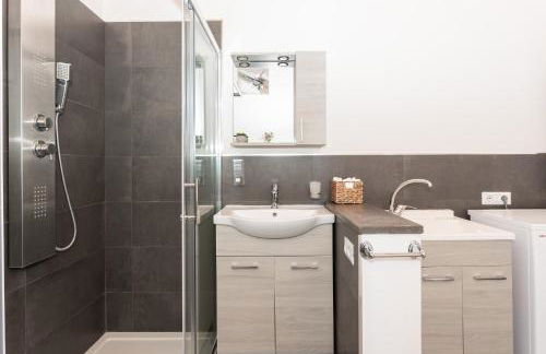 Costa Ovest Apartment Waves - Foto 28