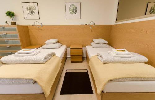 Family Apartments - Private Parking - Photo 8