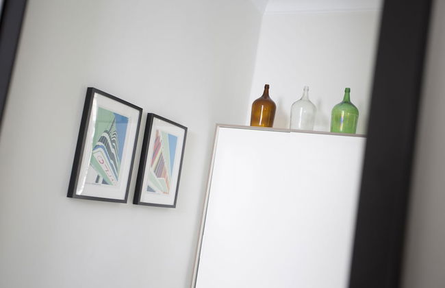 SingularStays Parque Central - Foto 65