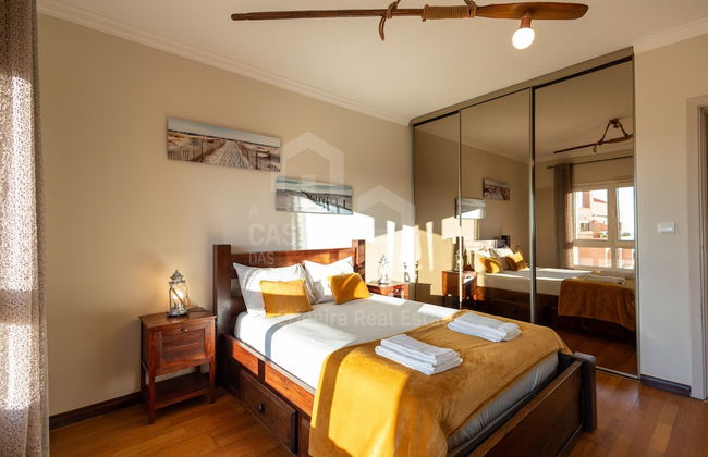 Casa de S Sebasti o by Acasadascasas - Foto 10