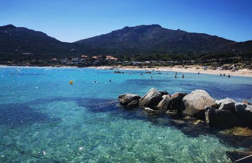 Un havre de paix entre mer et montagne à Sant'Ambroggio - Foto 23