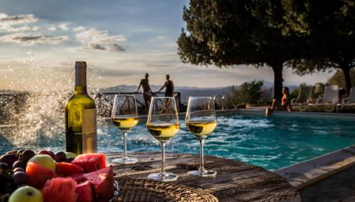 Il Poggio Delle Ginestre - Foto 1