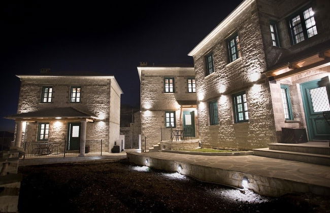 MAKRIS Papigo luxury suites - Foto 28