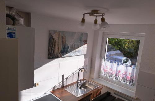 Ferien und Gästewohnung Hettstedt - Foto 26