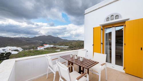 Pirgos Suites - Foto 3