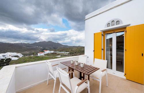 Pirgos Suites - Foto 3