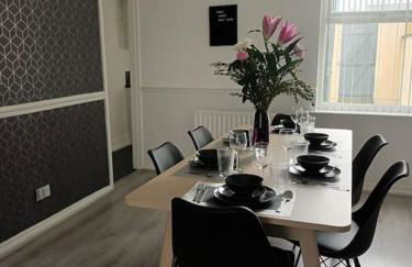 Antonio str Liverpool 6 beds - Foto 10