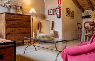 Casa Rural El Viejo Almacén, a 20 minutos de Segovia - Foto 78
