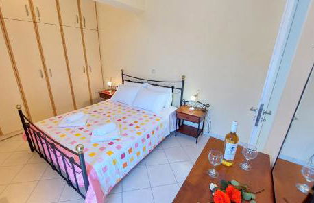 Euryclea Apartments - Foto 26