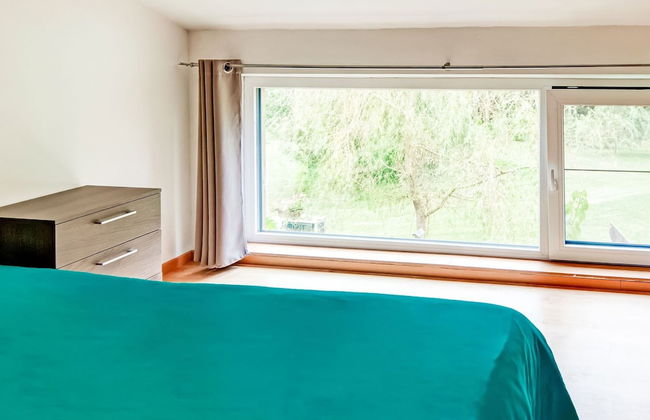 Nature Cottage in Florennes - Foto 8