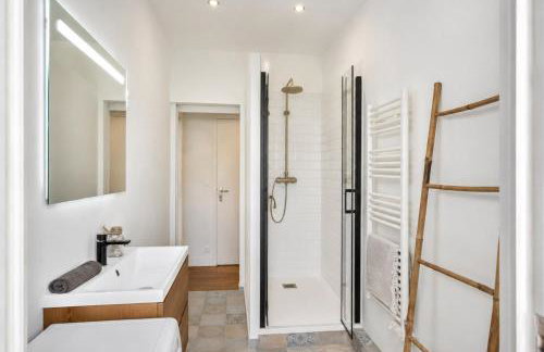 Fil de l'eau Grand T2 rénové - Commerces à pied - Foto 9