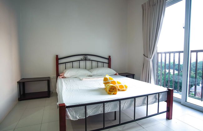 SR Vacation Rental - Spianada Residential Condominium - Foto 4