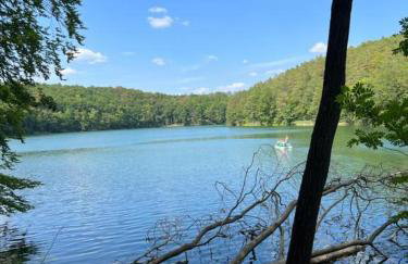 Apartament 4-osobowy z dostępem do plaży - Foto 7