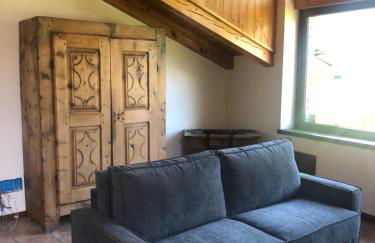 TROIS COURONNES Appartamenti di Charme ad uso turistico breve e stagionale - Foto 27