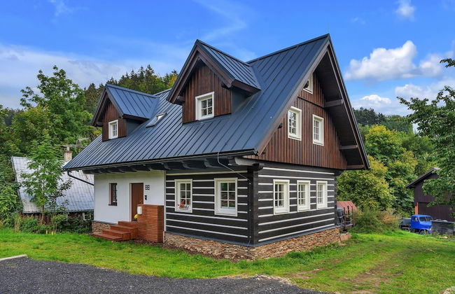 Rokytnice Krl470 in Rokytnice nad Jizerou - Photo 1