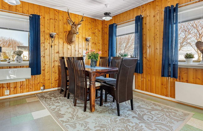 11 Person Holiday Home in Tarva - Foto 39