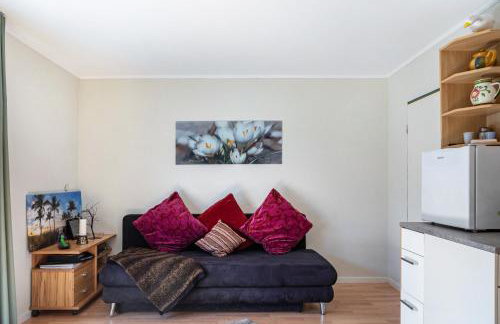 Ferienwohnung Efzeglück mit Pool - Photo 13