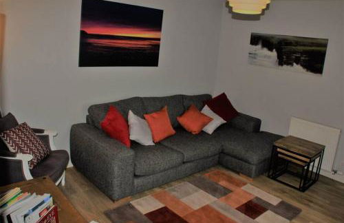 Bellevue Holiday Cottage - Foto 80