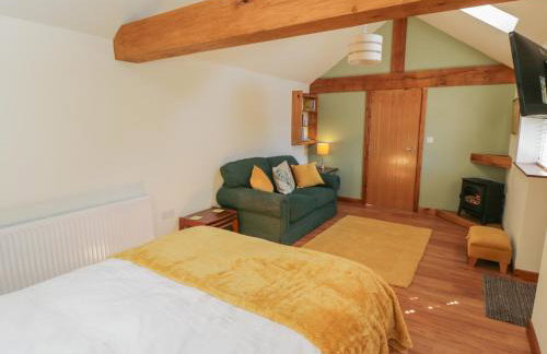 Yeoman's Cottage - Foto 11