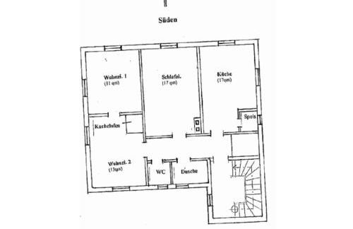 Holiday apartment with 2 bedrooms - Foto 39