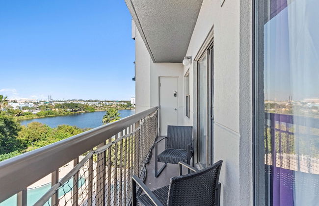 6165 Carrier Drive #2605 - Foto 46