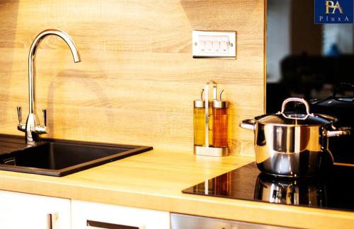 Luxury Stay, Private, Parking, JQ Gem- Pluxa Blue Marble Luxury Stay - Foto 18