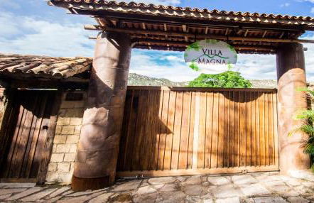 Pousada Villa Magna - Casa 4 - Foto 21