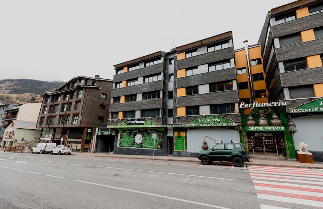 Pierre & Vacances La Merceria - Foto 2