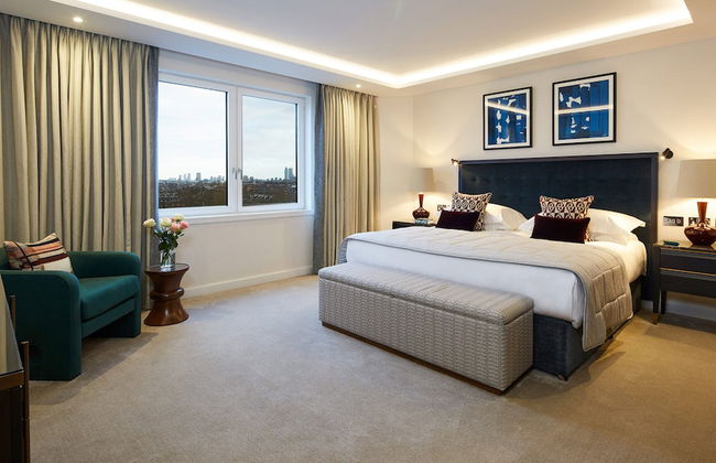 Cheval Gloucester Park at Kensington - Foto 5