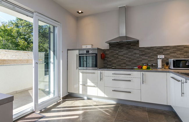 Villa Adrimar Comfortable Holiday Residence - Foto 9