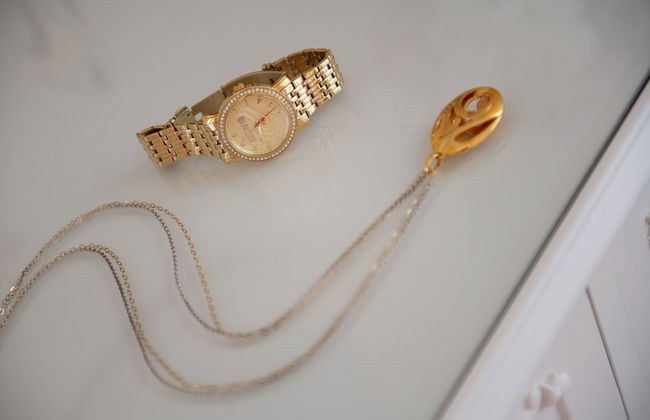 Nostalgia Corfu Town Apartments - Foto 9