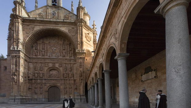 Tour privado a pie por Salamanca - Foto 2