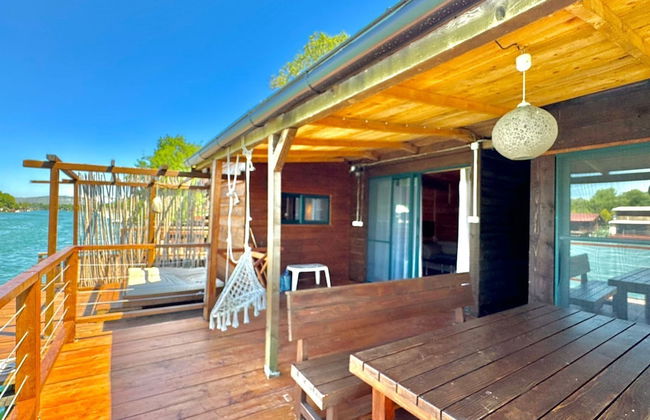 Magdalena House Ada Bojana - Photo 23