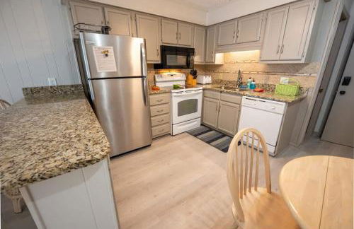 Amazing Place at the Beach III - Low Floor, Views - Foto 16