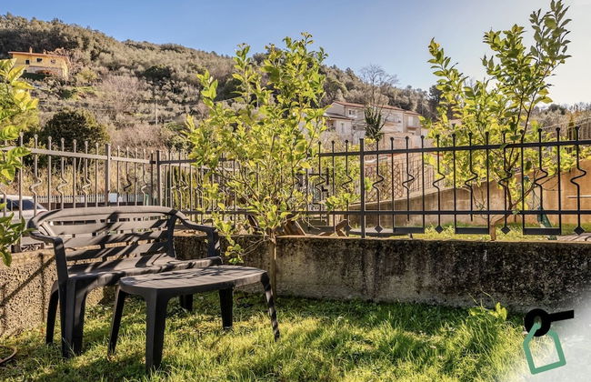 HOTIDAY Apartment Collection - Lerici Terrediliguria - Foto 50