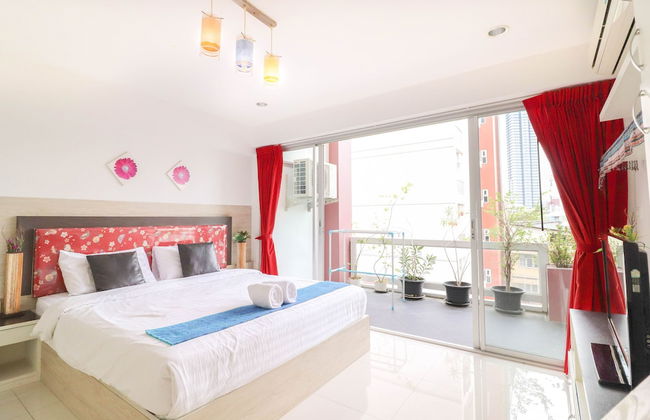 Baan Sabai Rama IV - Foto 16