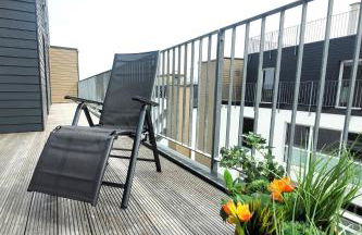 Winterberg Penthouse 21125 - Foto 23