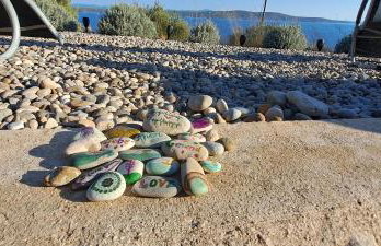 Apartmani STJEPAN Zavala - Foto 27