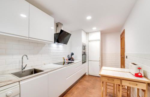 Fantastico Atico duplex en primera linea de golf - Foto 45