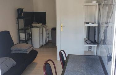 Chambre d'hôte entré indépendante tout équipé - Foto 1