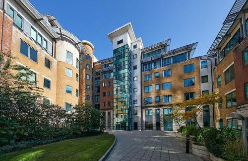 Luxury 2-Bed Penthouse In Deansgate I Free Parking - Foto 42