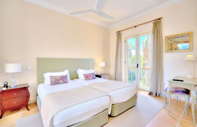 Villa Macy - Monte Rei - Foto 33