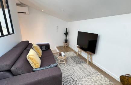 Appartement de charme avec accès piscine - Foto 11