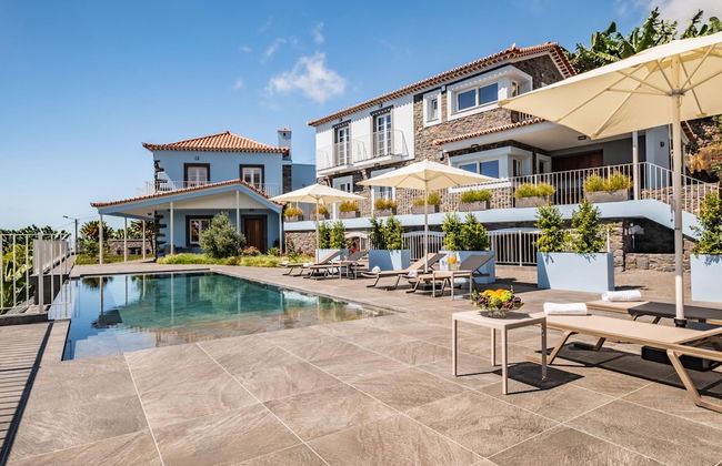 Casas da Luz - Casa da Pedreira by Homie - Foto 4